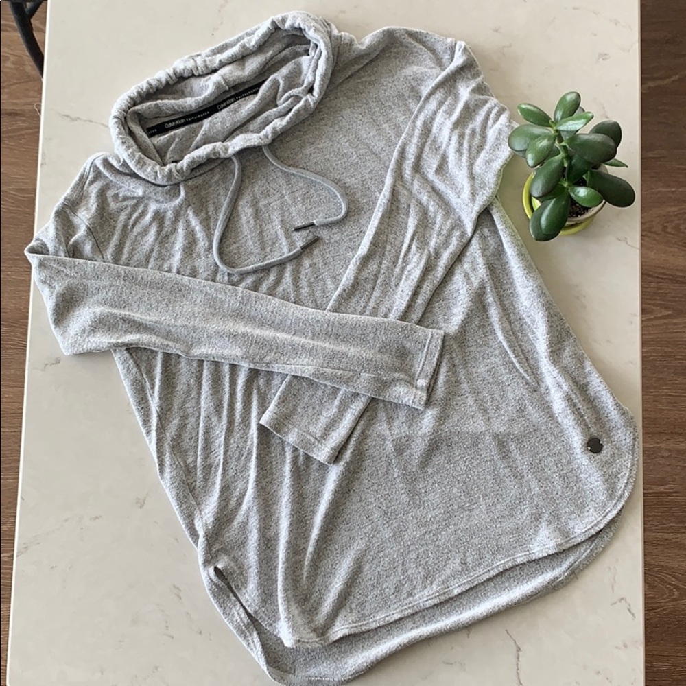 Calvin Klein Performance Pullover Top Bundle - image 3